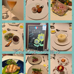 アンフュージョン - 