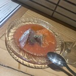 おでん 汁句 - 