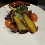 七席中華 コバコ - 