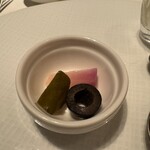 アンフュージョン - 