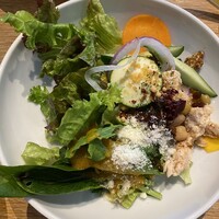 AWkitchen TOKYO 新丸ビル店 - 