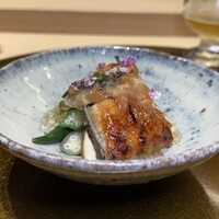 神楽坂 濱千 - 