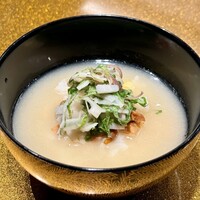 神楽坂 濱千 - 