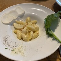 AWkitchen TOKYO 新丸ビル店 - 