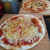 Zamami Burger and Pizza