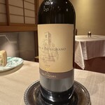 リストランテ ラ・バリック トウキョウ - 