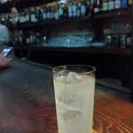 バー カールトン - 25/08