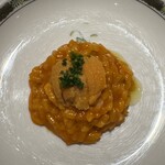 リストランテ ラ・バリック トウキョウ - 