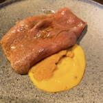 ニクアザブ GEMS新橋店 - 