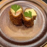 とんかつ マンジェ - 