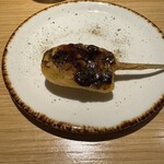 創作串揚げ べにゑ - 