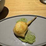 創作串揚げ べにゑ - 