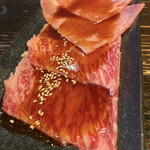 ニクアザブ GEMS新橋店 - 