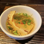 ニクアザブ GEMS新橋店 - 