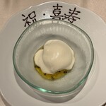 リストランテ ラ・バリック トウキョウ - 