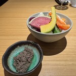 創作串揚げ べにゑ - 