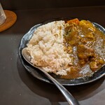 欧風カリーＭ - 