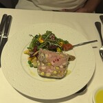 アンフュージョン - 