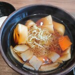 栃乃木 - 料理写真:
