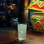 バー カールトン - 25/08