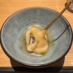 創作串揚げ べにゑ - 