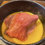 ニクアザブ GEMS新橋店 - 