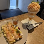 HANAZONO CAFE - 