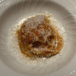 リストランテ ラ・バリック トウキョウ - 