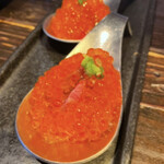 ニクアザブ GEMS新橋店 - 