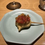 創作串揚げ べにゑ - 