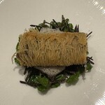 リストランテ ラ・バリック トウキョウ - 