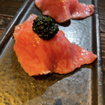 ニクアザブ GEMS新橋店 - 