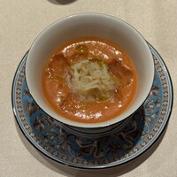 リストランテ ラ・バリック トウキョウ - 