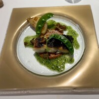 レストラン・ジョルジュマルソー - 