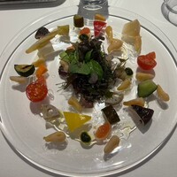 レストラン・ジョルジュマルソー - 