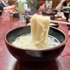釜揚げうどん 織田薪 本店