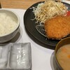 とんかつ 河むら 麻布台ヒルズ店