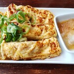 讃岐饂飩 まるは - 