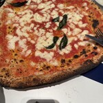 アンティーカ・ピッツェリア・ダ・ミケーレ 恵比寿 - 