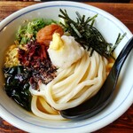 讃岐饂飩 まるは - 