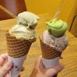 湖華舞 - 料理写真:
