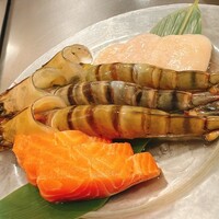 鉄板焼き 大和 - 