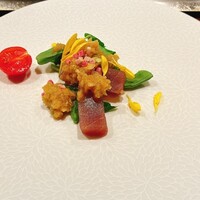 鉄板焼き 大和 - 