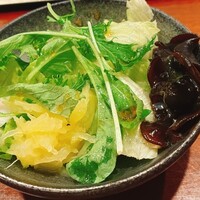 鉄板焼き 大和 - 