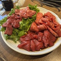 焼肉あきら - 