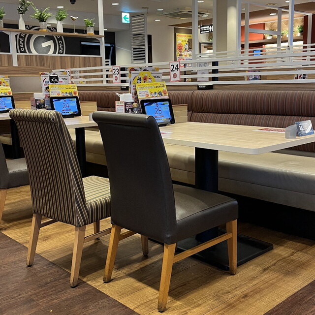 Gusto Honhaneda Ten photo 5