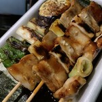 ハセガワストア 中道店 - 