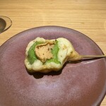 創作串揚げ べにゑ - 