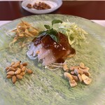 創作中華 一之船入 - 