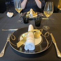 ガストロノミー ジョエル・ロブション - 